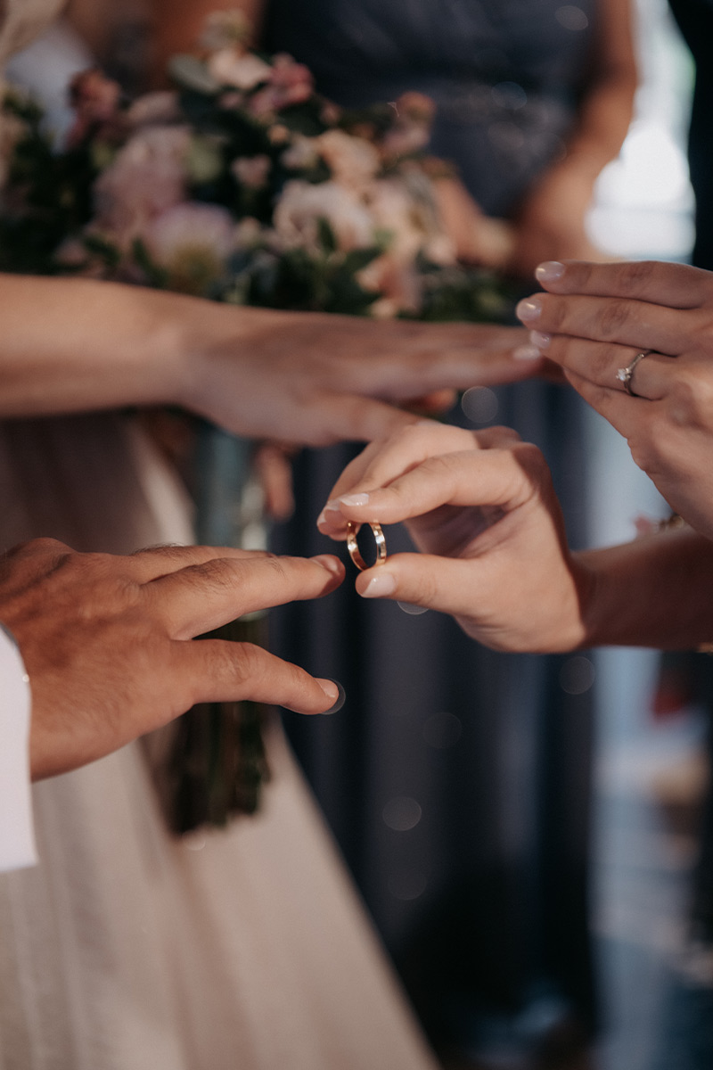 Στέφανος & Μαρία - Καστοριά : Real Wedding by Chatzidakis Photography